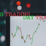 Swing trading ou day trading