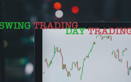 Swing trading ou day trading